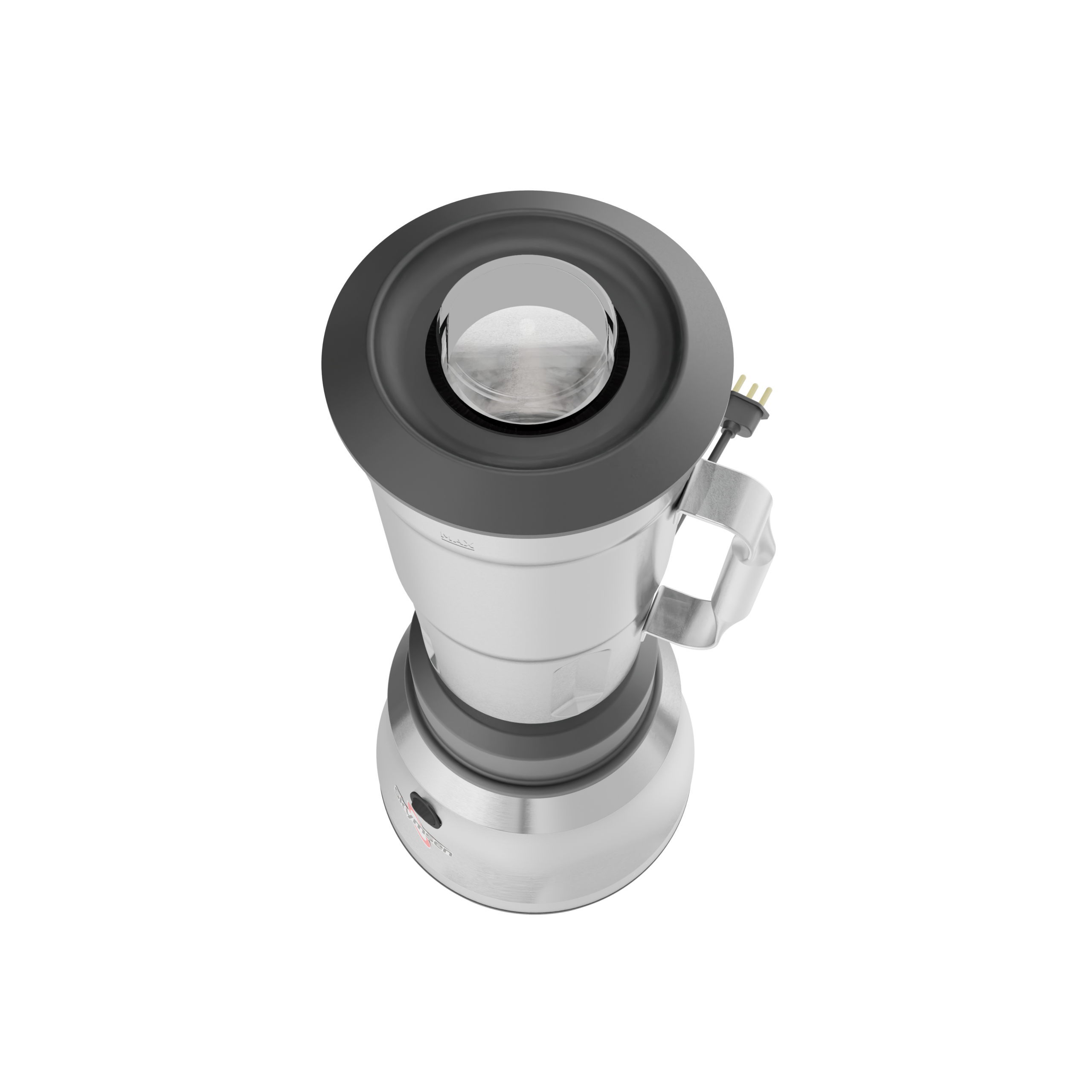 LICUADORA ALTA VELOCIDAD TA-02 INOX SKYMSEN 900W - Imagen 2