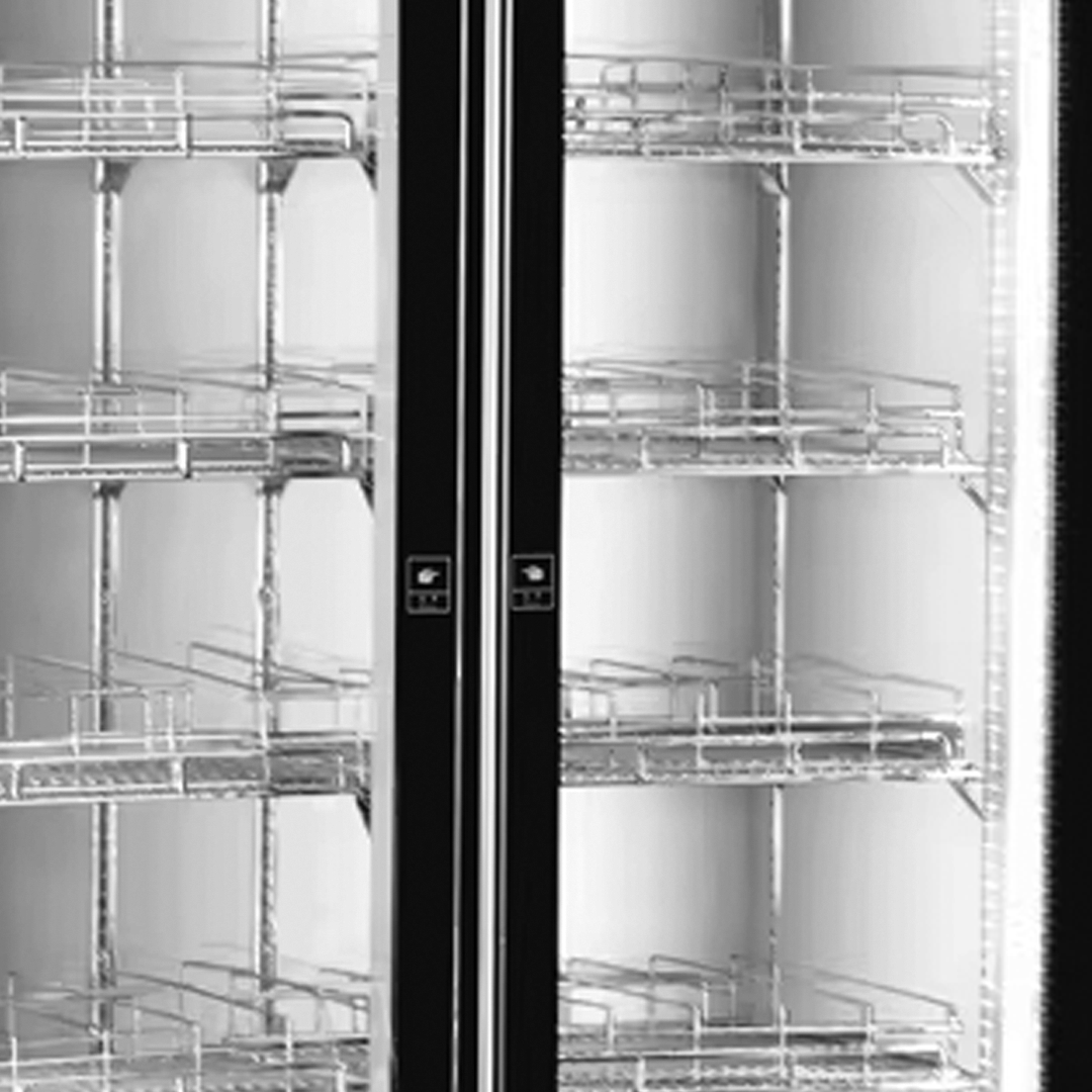 VINOTECA DE 690 LTS. LUXURY - Imagen 2