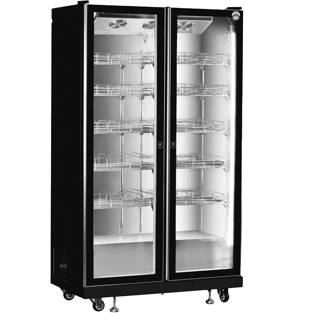 VINOTECA DE 690 LTS. LUXURY