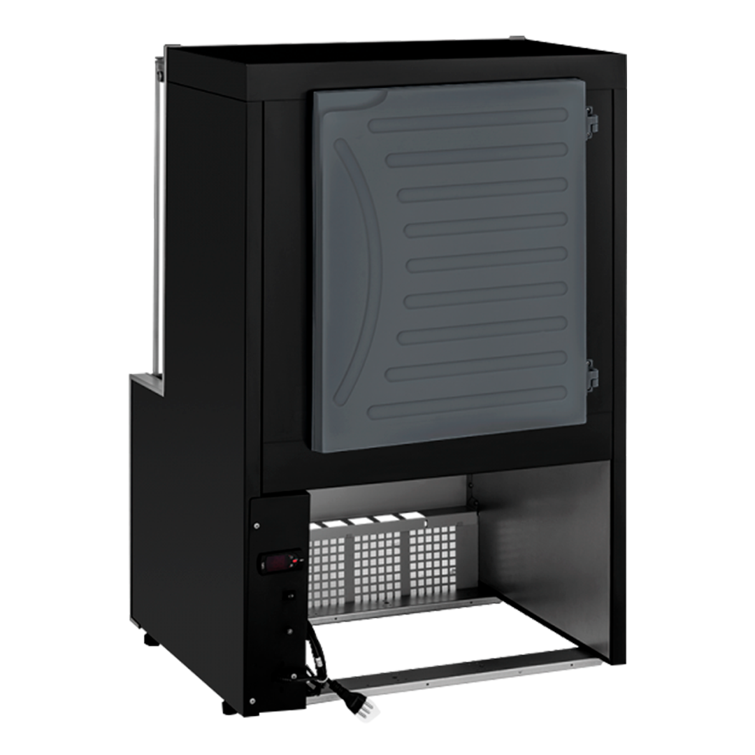 VITRINA REFRIGERADA AIRE FORZADO 0,74 M. - Imagen 3