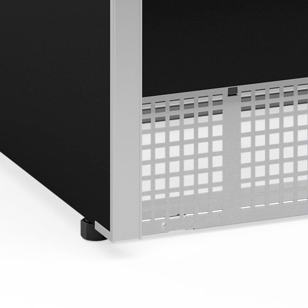 VITRINA REFRIGERADA AIRE FORZADO 0,74 M. - Imagen 5