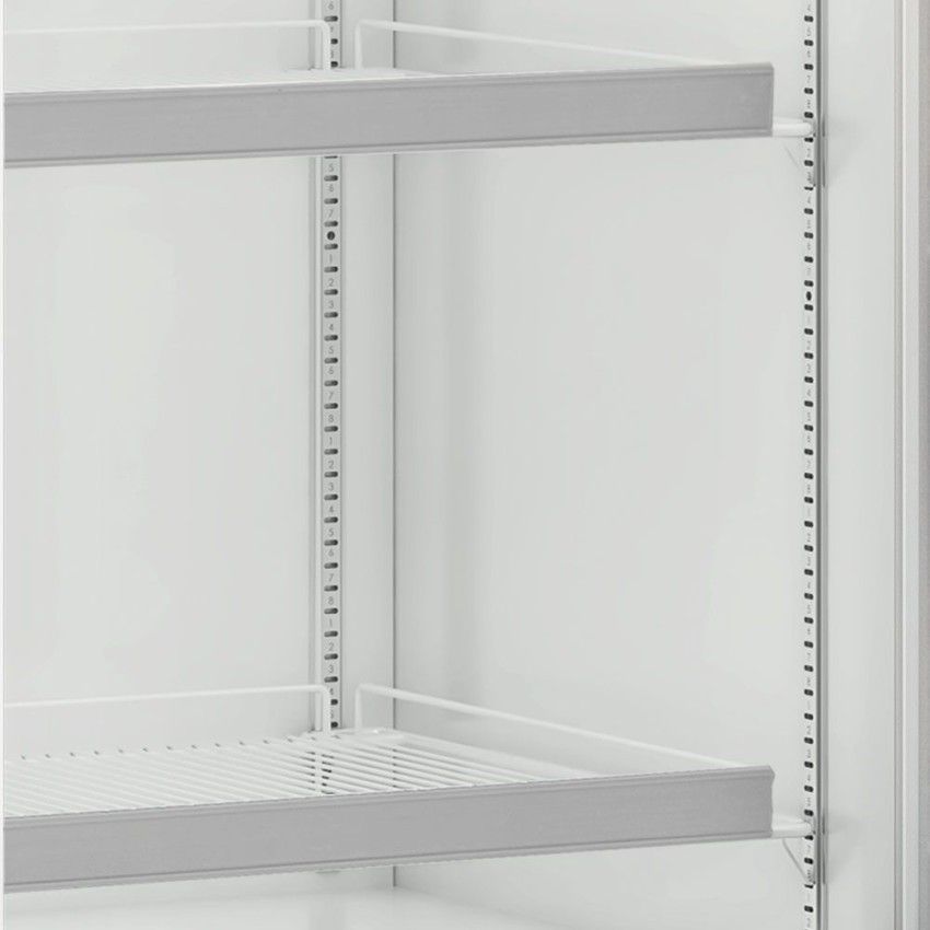 EXHIBIDORA VISICOOLER 1468 LTS 3 PUERTAS LUXURY - Imagen 3