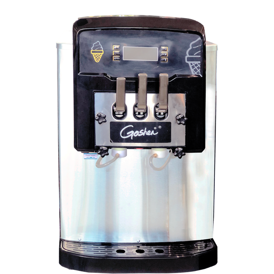 FABRICADORA DE HELADOS SOFT 13 - 18 LTS/H