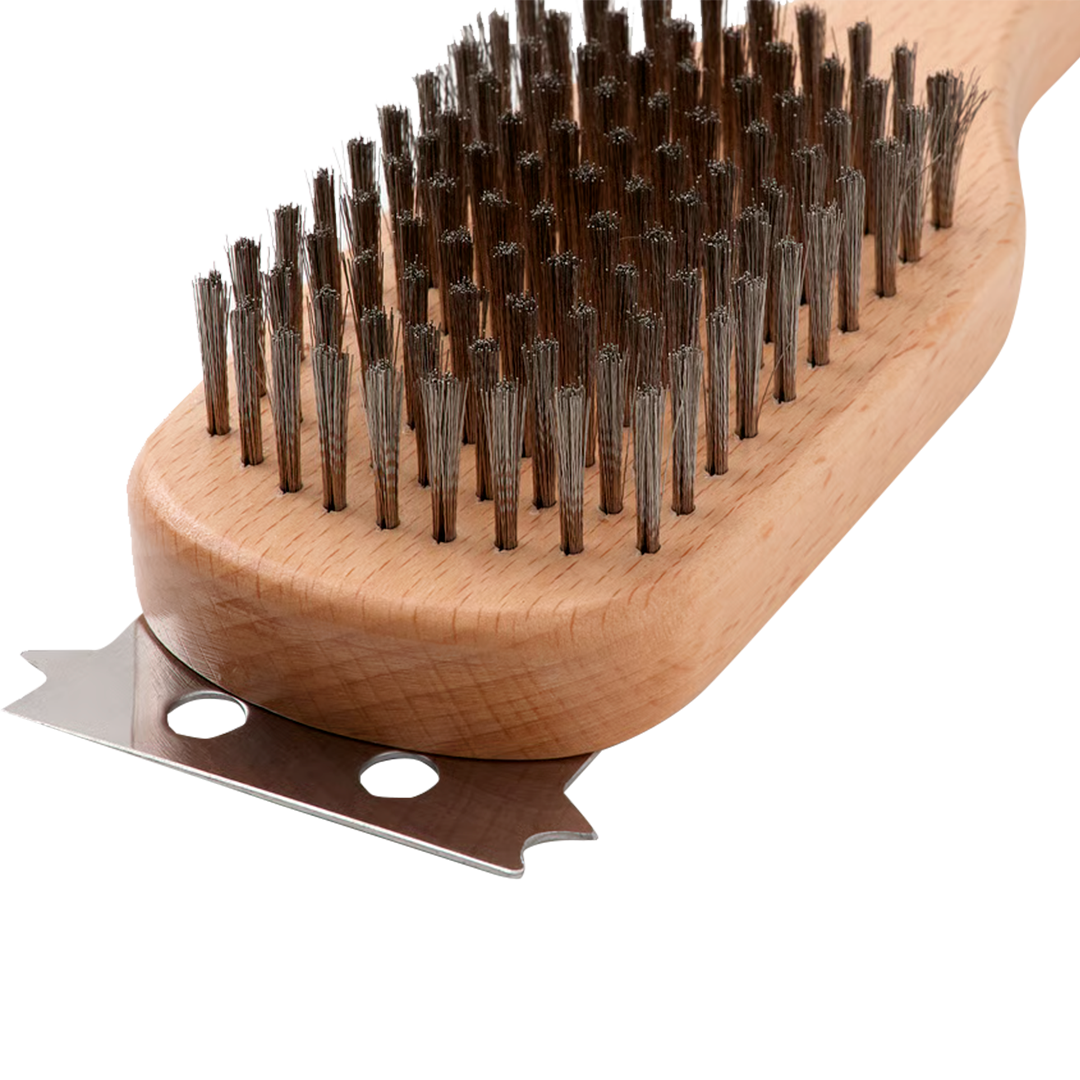 HORNO PARA PIZZA MANUAL SKYMSEN - Imagen 3